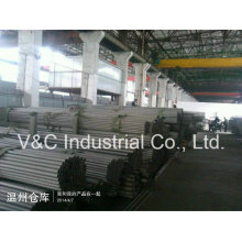 Hot Rolled Welded Stainless Steel Seamless Pipe